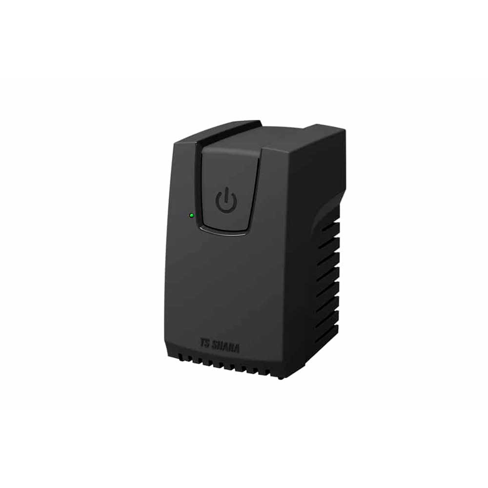 Imagem de Estabilizador Ts Shara Powerest 500va Mono/115v/115v - 9114