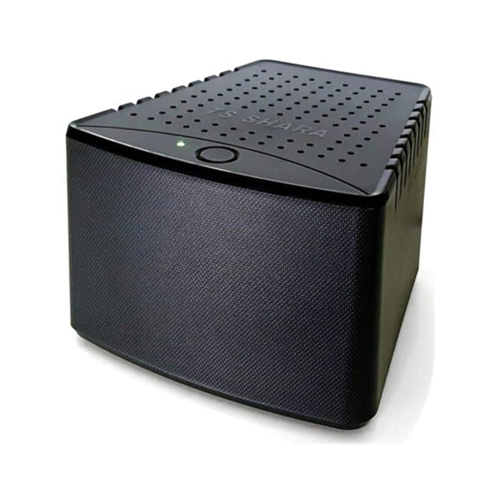 Imagem de Estabilizador Tsshara 500va Power Estbiv115v 9003