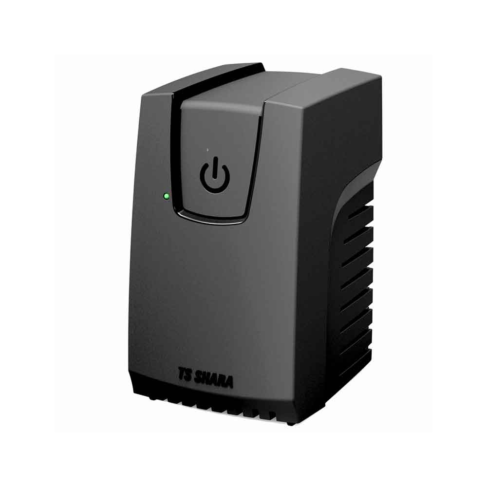 Imagem de Estabilizador Ts Shara Powerest 300va Biv/115v - 9101