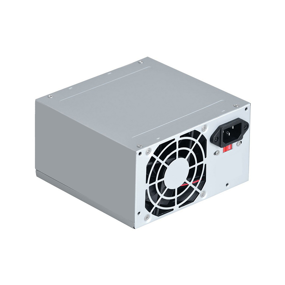 Imagem de FONTE DE ALIMENTACAO BRAZILPC 350W REAL ATX 24 PINOS - BPC-325V1.2