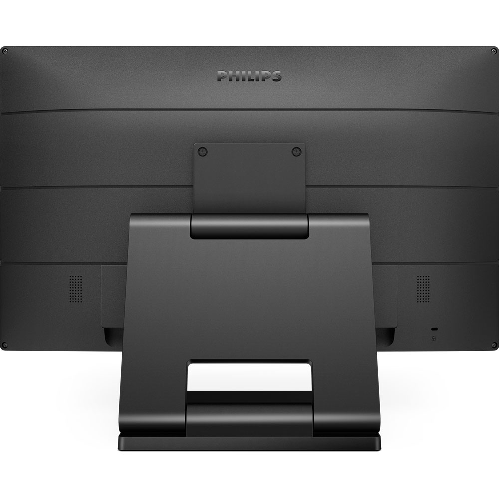 Imagem de MONITOR TOUCH SCREEN PHILIPS 242B9T 23,8" FDH / 60HZ / 5MS / VGA / HDMI / DVI / DP 1.2 / USB / VESA