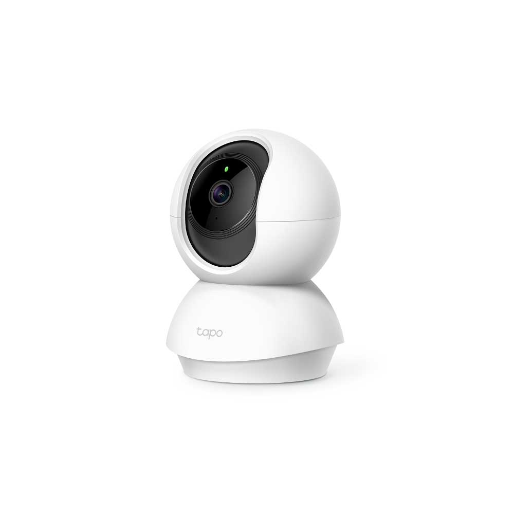 Imagem de CAMERA DE SEGURANCA TP-LINK 360 WI-FI 1080P TC70