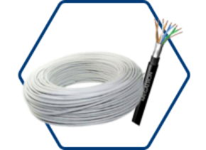 Imagem de categoria Cabo de Rede