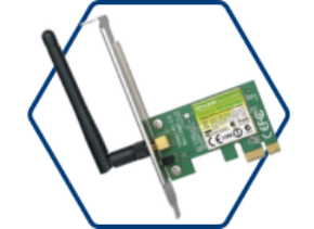 Imagem de categoria Placa de Rede