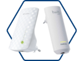 Imagem de categoria Repetidor