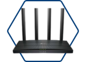 Imagem de categoria Roteador