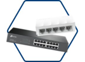 Imagem de categoria Switch