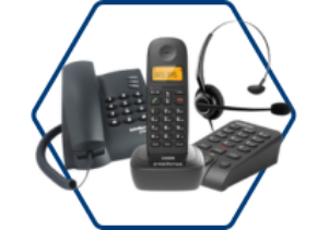 Imagem de categoria Telefonia
