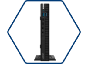 Imagem de categoria Mini PC