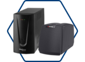 Imagem de categoria Nobreak