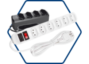 Imagem de categoria Filtro de linha