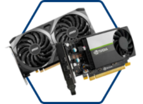 Imagem de categoria Placa de vídeo