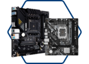 Imagem de categoria Placa mãe