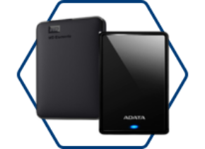 Imagem de categoria HD Externo