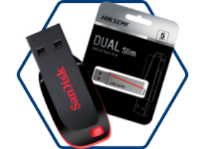 Imagem de categoria Pendrive