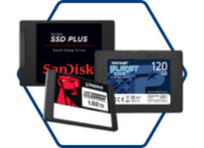 Imagem de categoria SSD