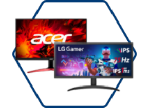 Imagem de categoria Monitor