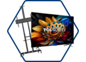 Imagem de categoria Televisor