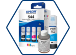 Imagem de categoria Suprimentos de Impressão