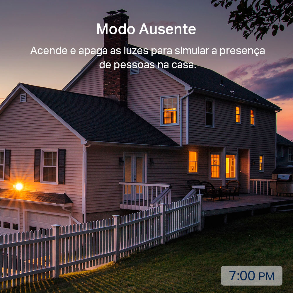 Imagem de LAMPADA WI-FI INTELIGENTE TP-LINK TAPO L530E BIVOLT COM AJUSTE DE COR