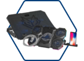 Imagem de categoria Acessórios para Notebook