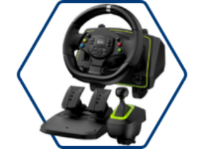 Imagem de categoria Controle para jogos