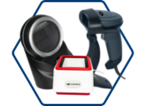 Imagem de categoria Leitor Codigo de Barras