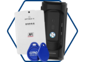 Imagem de categoria Intercomunicação Portaria Acess