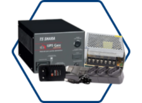 Imagem de categoria Estabilizador E Nobreak