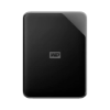 Imagem de HDD EXTERNO 4TB WESTERN DIGITAL ELEMENTS SE PRETO PORTATIL USB 3.0 WDBJRT0040BBK-WESN