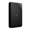 Imagem de HDD EXTERNO 4TB WESTERN DIGITAL ELEMENTS SE PRETO PORTATIL USB 3.0 WDBJRT0040BBK-WESN