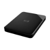 Imagem de HDD EXTERNO 4TB WESTERN DIGITAL ELEMENTS SE PRETO PORTATIL USB 3.0 WDBJRT0040BBK-WESN