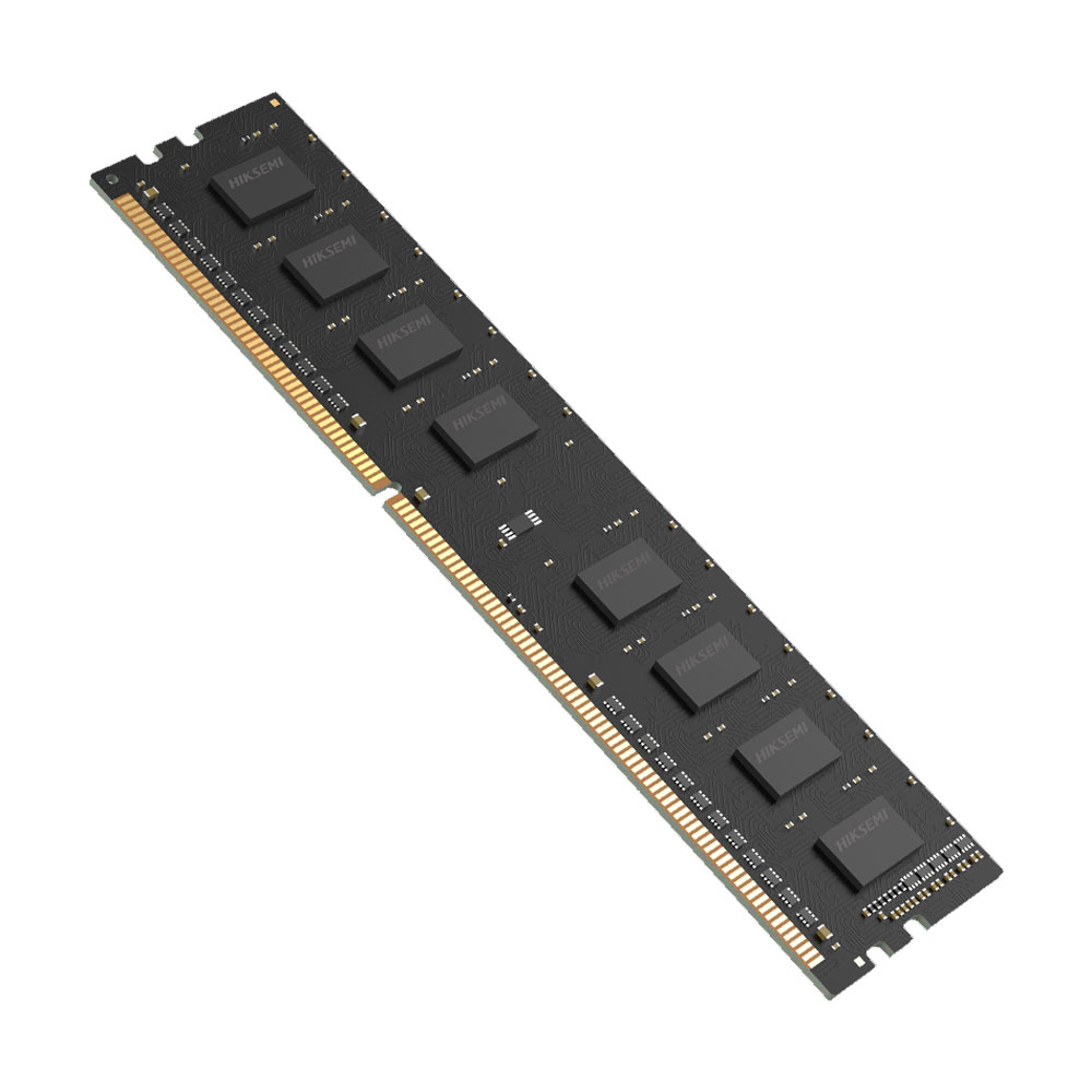 Imagem de MEMORIA HIKSEMI 16GB DDR5 56600 MHZ 1.1V DESKTOP - HSC516U56Z1