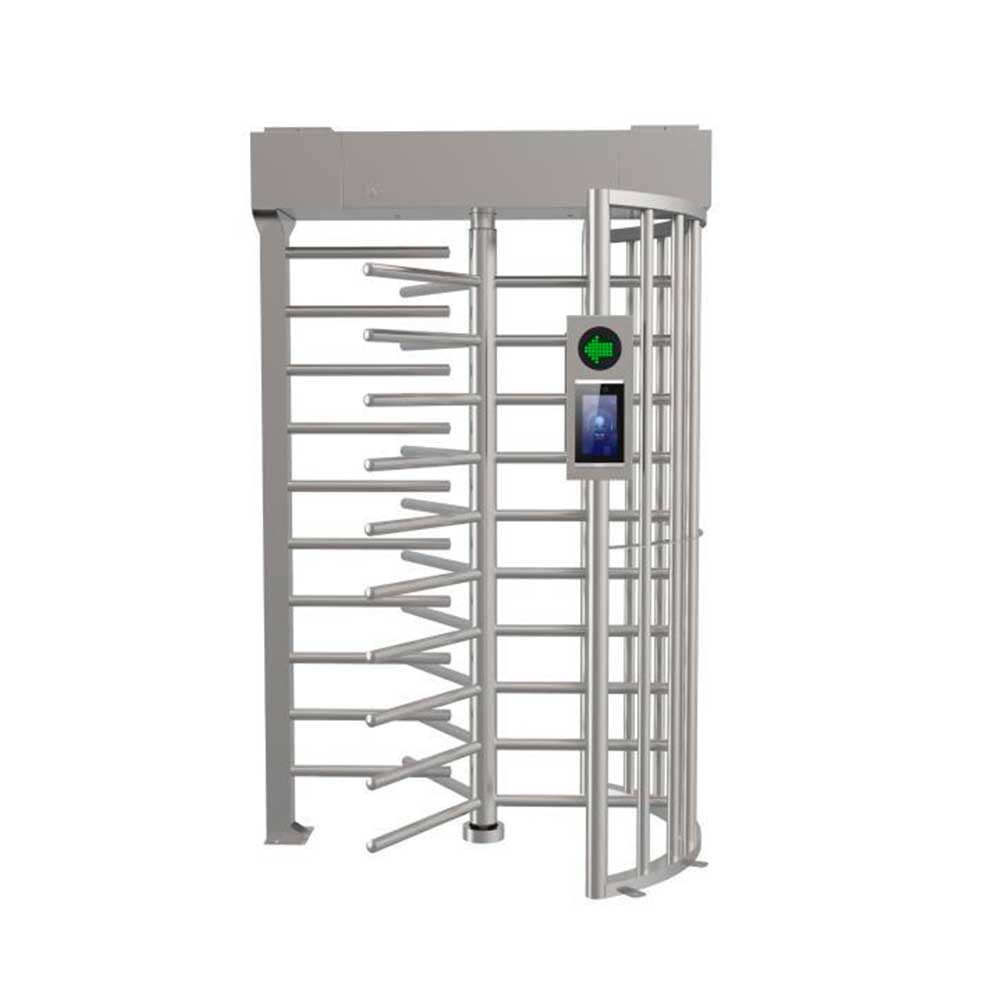 Imagem de CATRACA DS-K3H4410-120/PG-DM60 HIKVISION