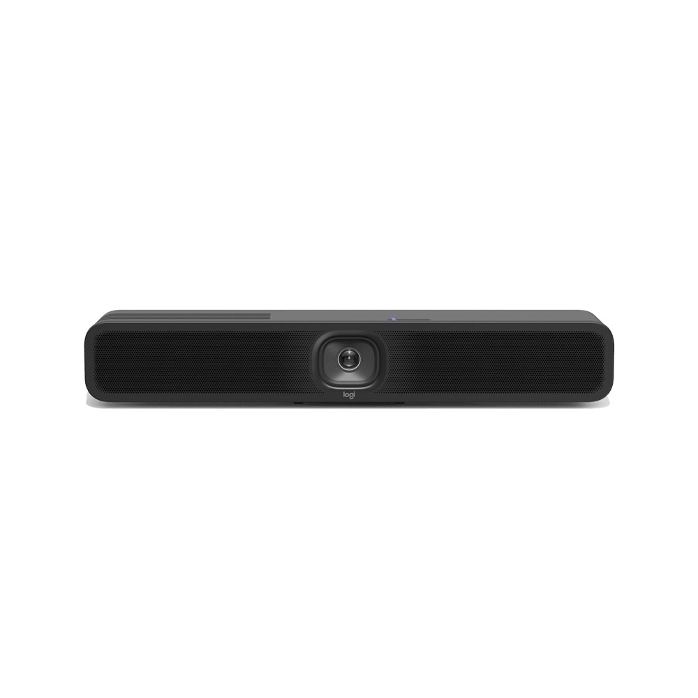 Imagem de CAMERA VIDEOCONFERENCIA LOGITECH MEETUP 2 GRAFITE - 960-001693