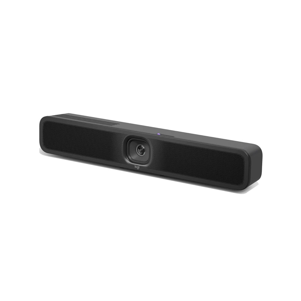 Imagem de CAMERA VIDEOCONFERENCIA LOGITECH MEETUP 2 GRAFITE - 960-001693