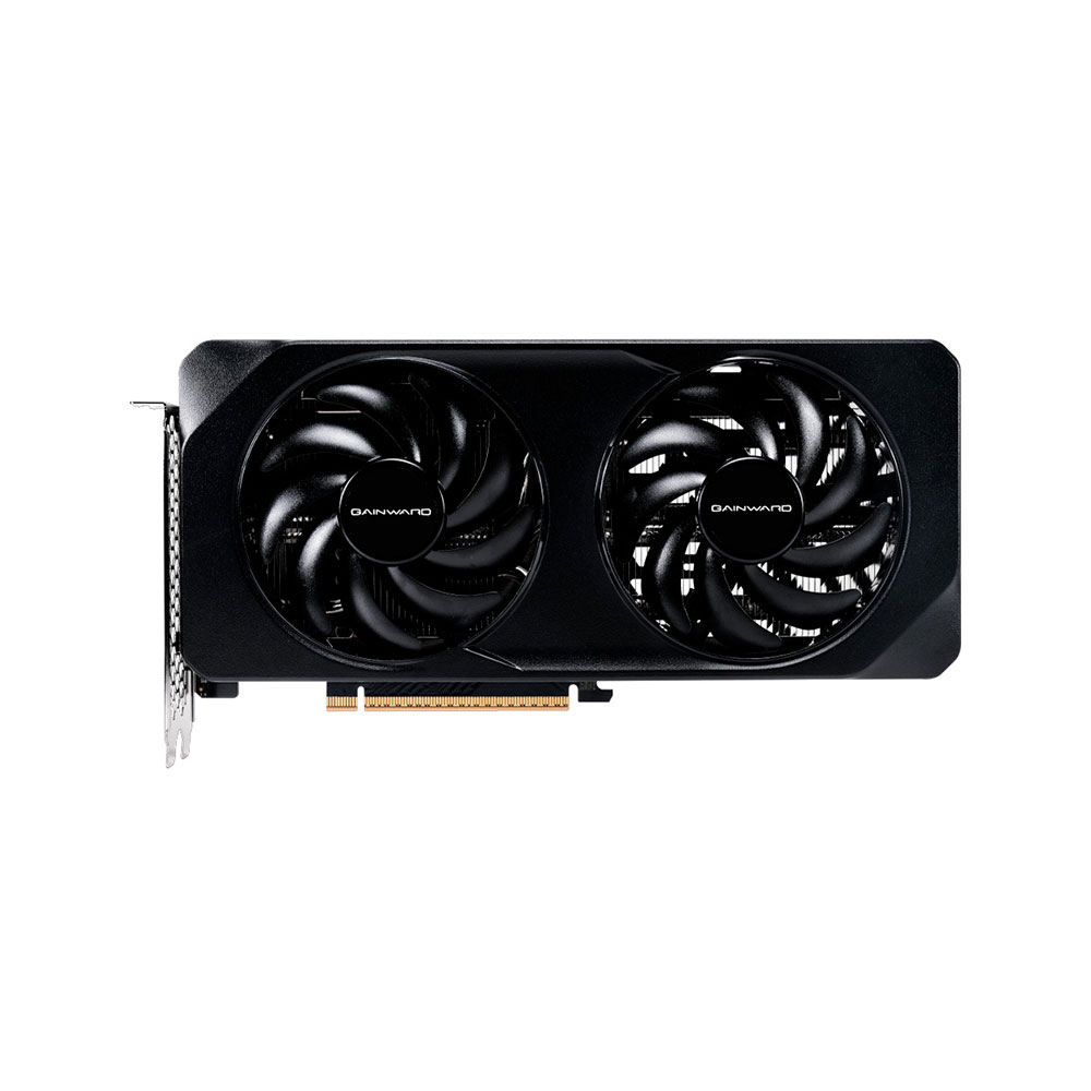 Imagem de PLACA DE VIDEO GAINWARD GEFORCE RTX 5060 GHOST 8GB GDDR7 128BITS NE75060019P1-GB2063B