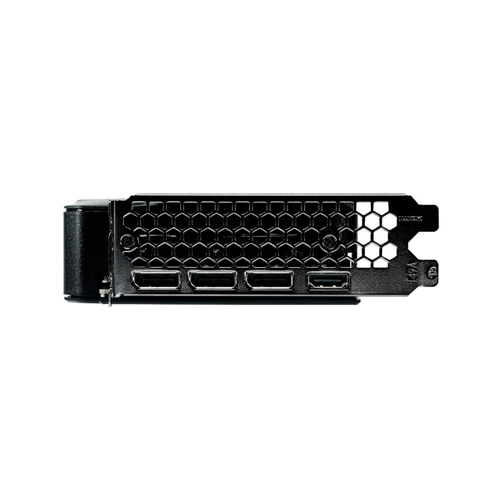 Imagem de PLACA DE VIDEO GAINWARD GEFORCE RTX 5060 GHOST 8GB GDDR7 128BITS NE75060019P1-GB2063B