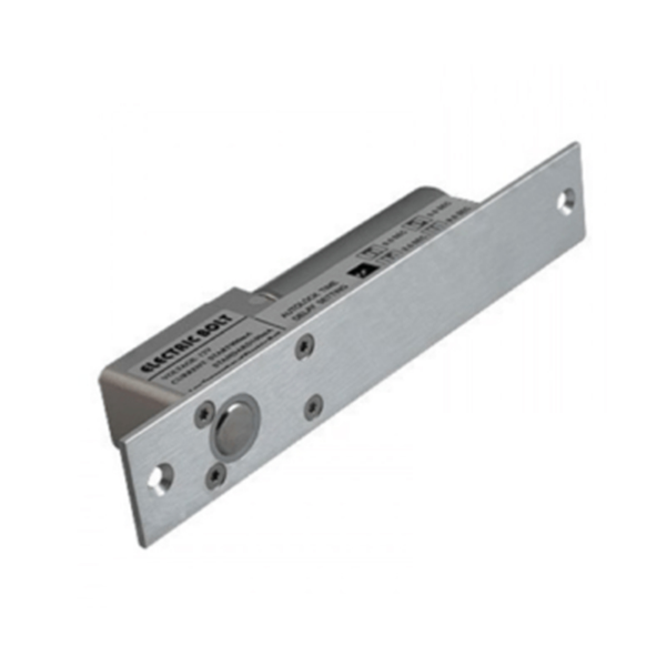 Imagem de FECHADURA ELETRICA SOLENOIDE HIKVISION DS-K4T108