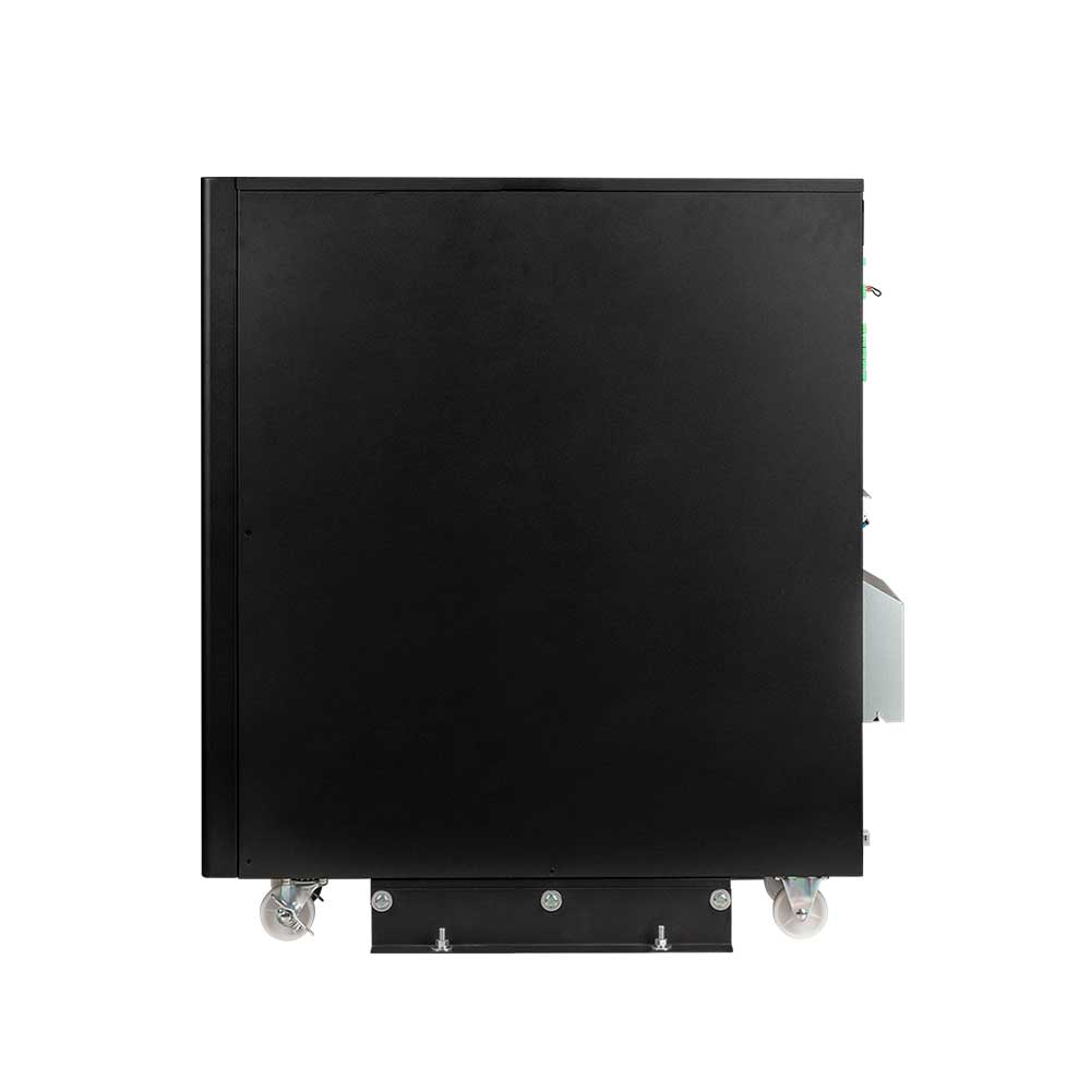 Imagem de NOBREAK UPS INTELBRAS ONLINE TRIFASICO TORRE DNB 20KVA-3PH-380V-FF-TW - 4820132