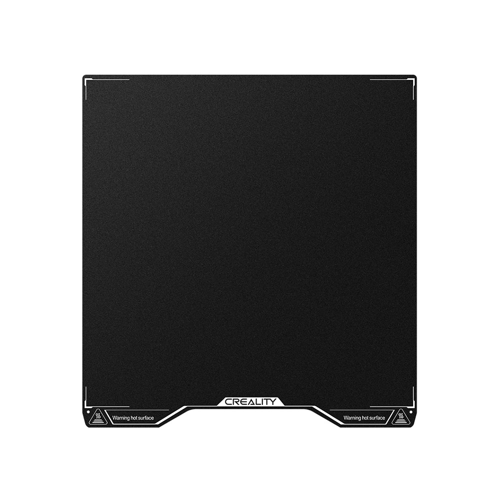Imagem de KIT DE PLACA DE PLATAFORMA DE EPOXY PARA CREALITY HI - 4004090139