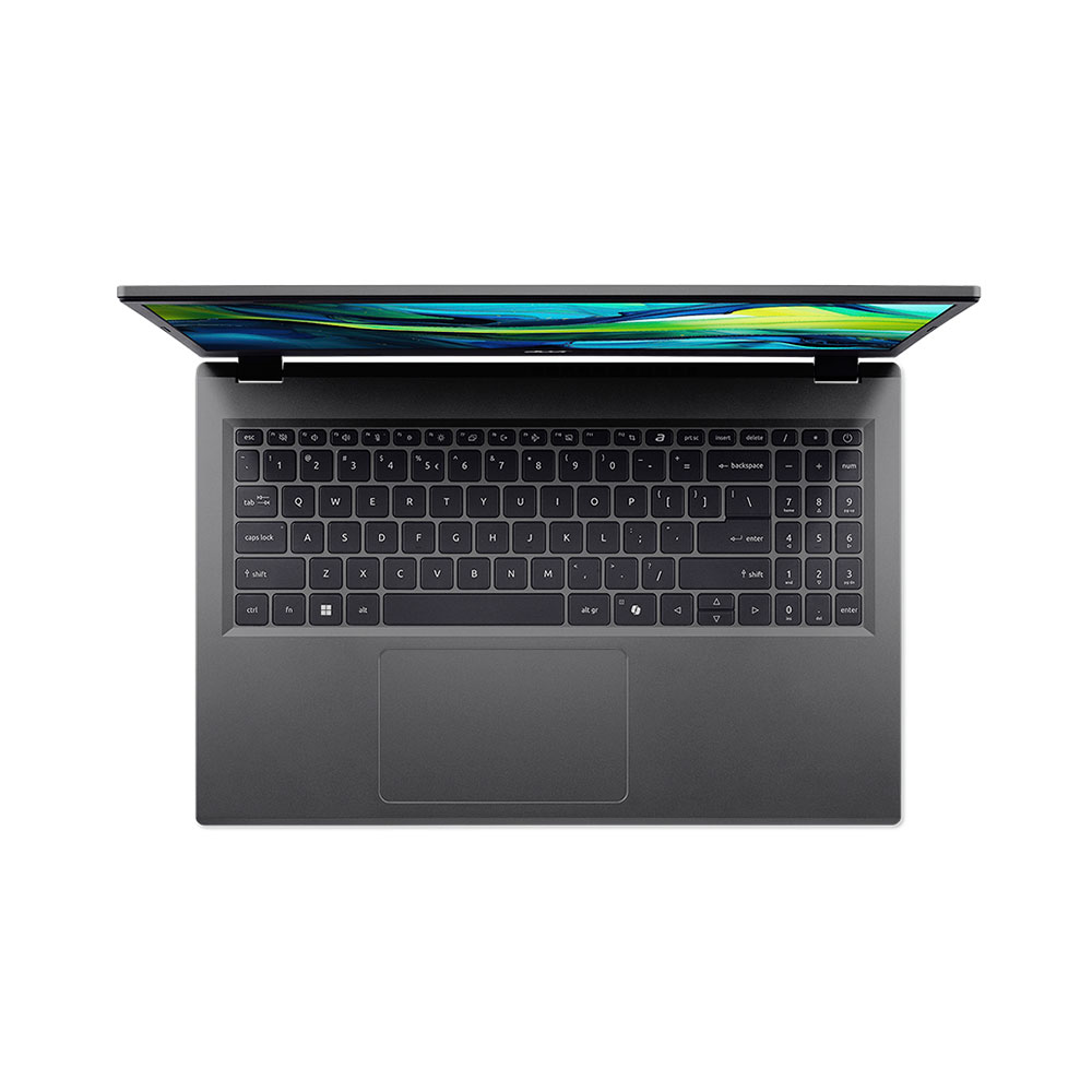 Imagem de NOTEBOOK ACER ASPIRE GO 15 15,3" WUXGA AG15-51P-39MU/ I3-1305U/ 8GB/ 256GB/ WIN 11 HOME
