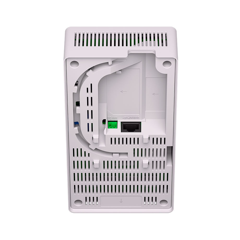 Imagem de ROTEADOR ACCESS POINT WIFI 6 RW 6305 INDOOR DUAL BAND BRANCO - 4750256