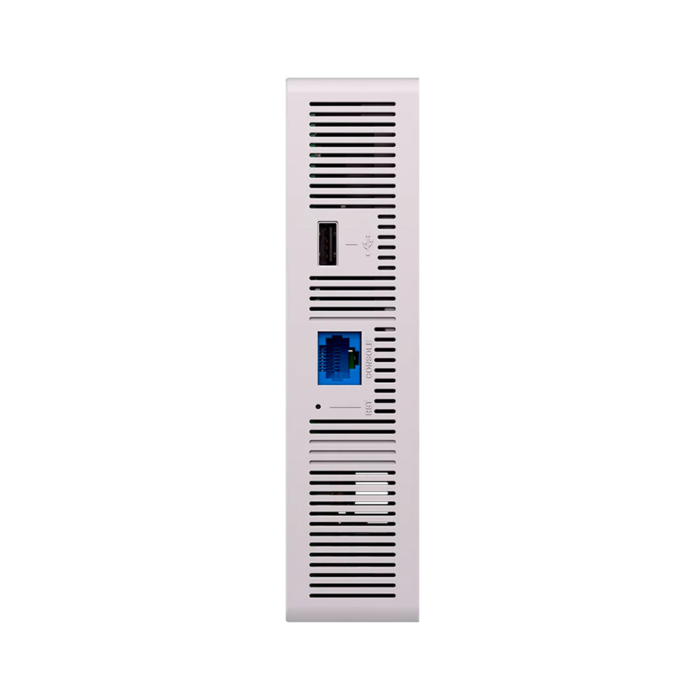 Imagem de ROTEADOR ACCESS POINT WIFI 6 RW 6305 INDOOR DUAL BAND BRANCO - 4750256