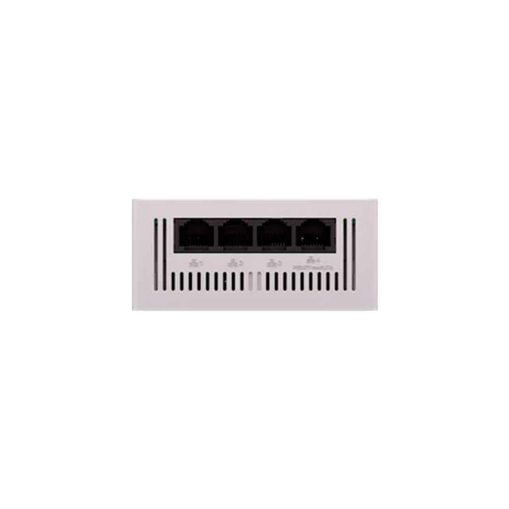 Imagem de ROTEADOR ACCESS POINT WIFI 6 RW 6305 INDOOR DUAL BAND BRANCO - 4750256