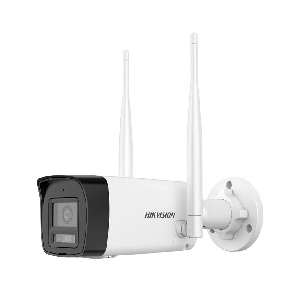 Imagem de CAMERA IP WIFI DS-2CV1023G2-LIDWF(2.8MM) HIKVISION