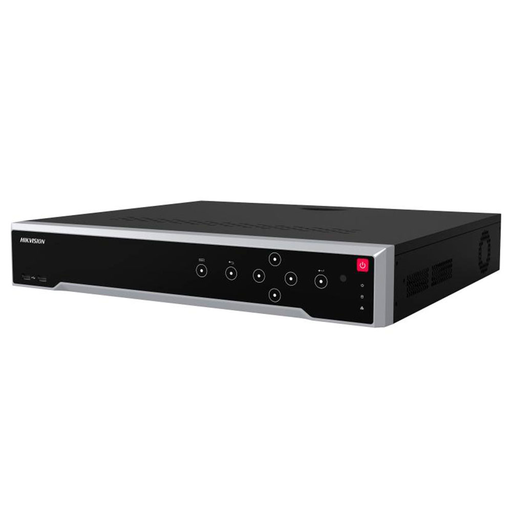 Imagem de NVR DS-7764NI-M4 HIKVISION