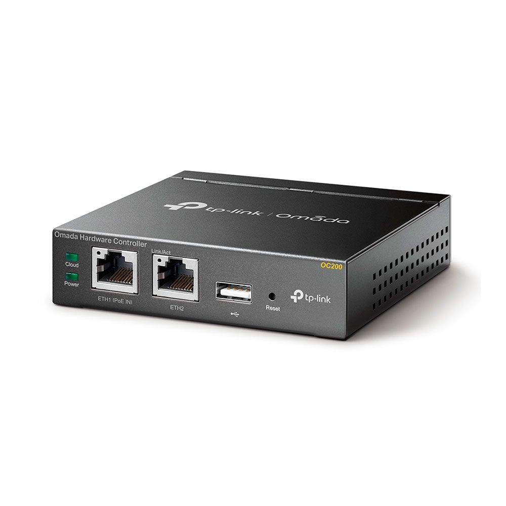 Imagem de HARDWARE CONTROLADOR OMADA TP-LINK OC200