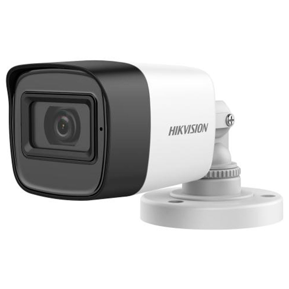 Imagem de CAMERA AN MINI BULLET DS-2CE16D0T-ITPFS HIKVISION