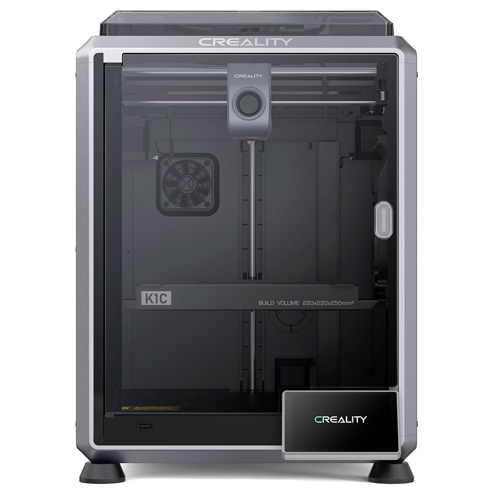 Imagem de IMPRESSORA 3D CREALITY K1C  - 1001060053